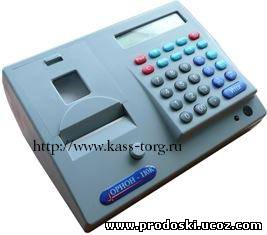 кассовый аппарат, регистрация в гни