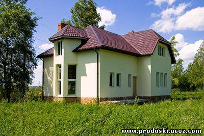 Малоэтажное строительство. Коттеджи дома дачи