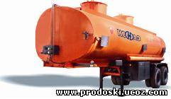 Продажа цистерн