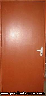 двери для муниципального жилья для строителей